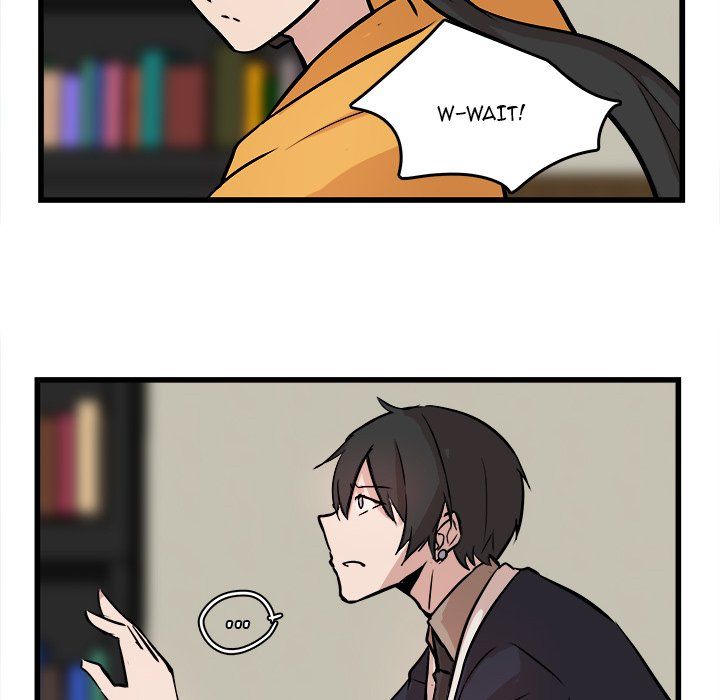 The Tiger, The Sun and The Moon Manhwa - Chapter 19 Page 40