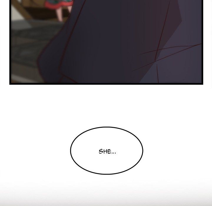 The Tiger, The Sun and The Moon Manhwa - Chapter 19 Page 44