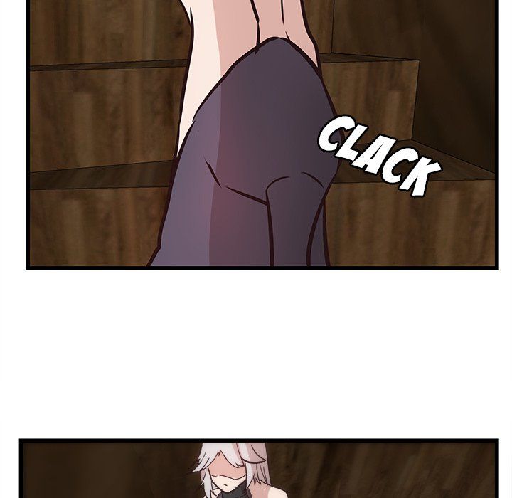 The Tiger, The Sun and The Moon Manhwa - Chapter 19 Page 47