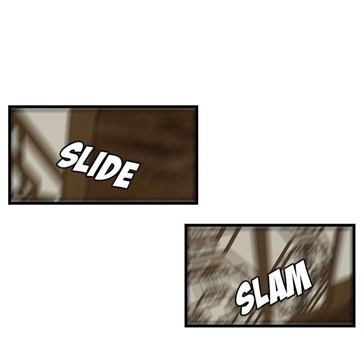 The Tiger, The Sun and The Moon Manhwa - Chapter 19 Page 49