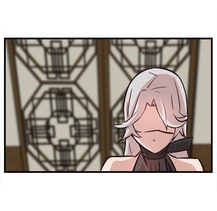 The Tiger, The Sun and The Moon Manhwa - Chapter 19 Page 50