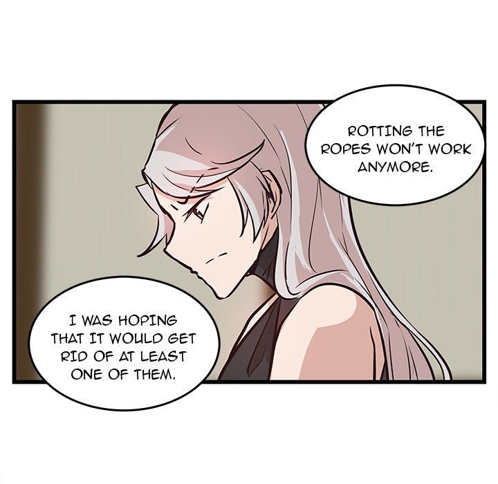 The Tiger, The Sun and The Moon Manhwa - Chapter 19 Page 53