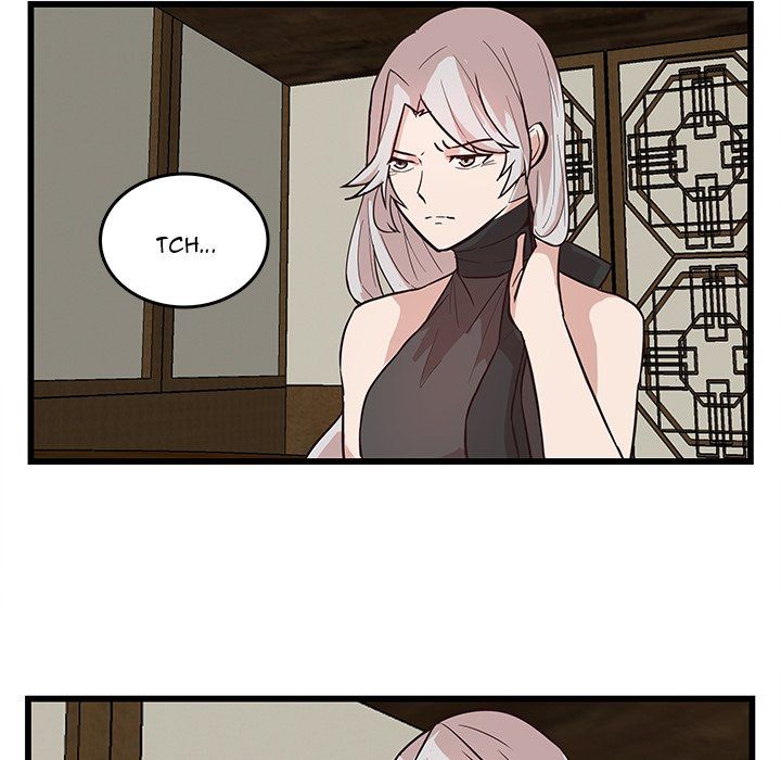 The Tiger, The Sun and The Moon Manhwa - Chapter 19 Page 55