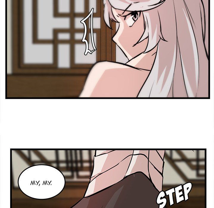 The Tiger, The Sun and The Moon Manhwa - Chapter 19 Page 58