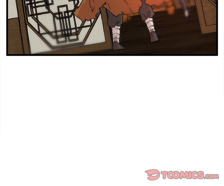 The Tiger, The Sun and The Moon Manhwa - Chapter 19 Page 61