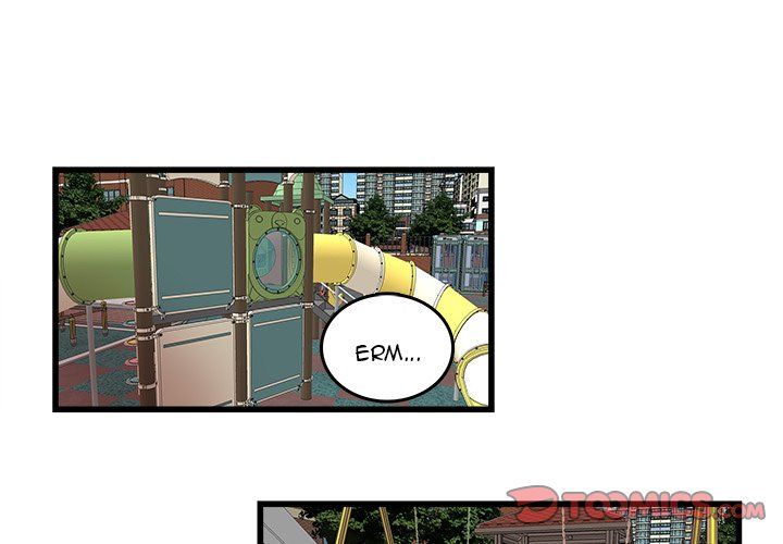 The Tiger, The Sun and The Moon Manhwa - Chapter 27 Page 0