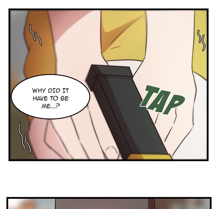 The Tiger, The Sun and The Moon Manhwa - Chapter 27 Page 18