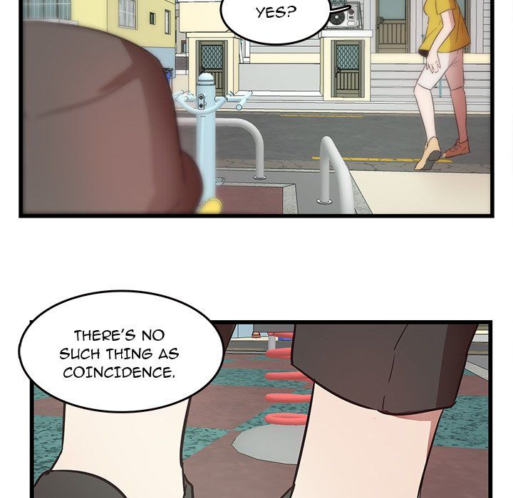 The Tiger, The Sun and The Moon Manhwa - Chapter 27 Page 52