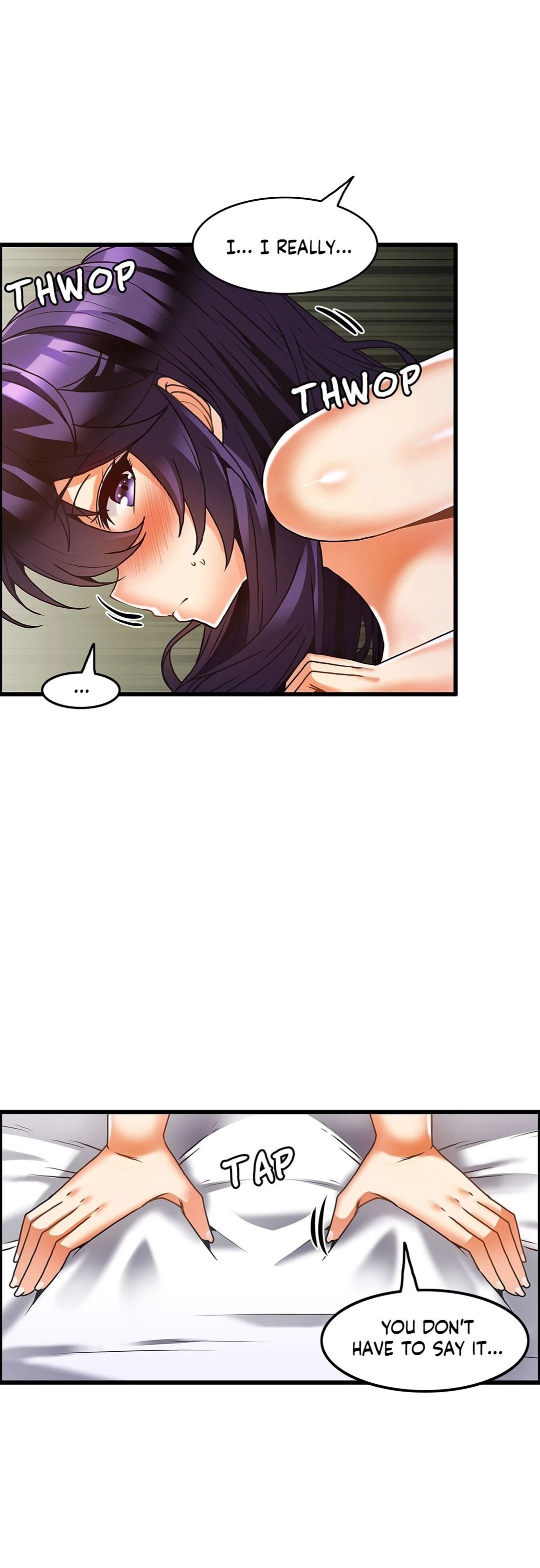 Twin Recipe Manhwa - Chapter 31 Page 2