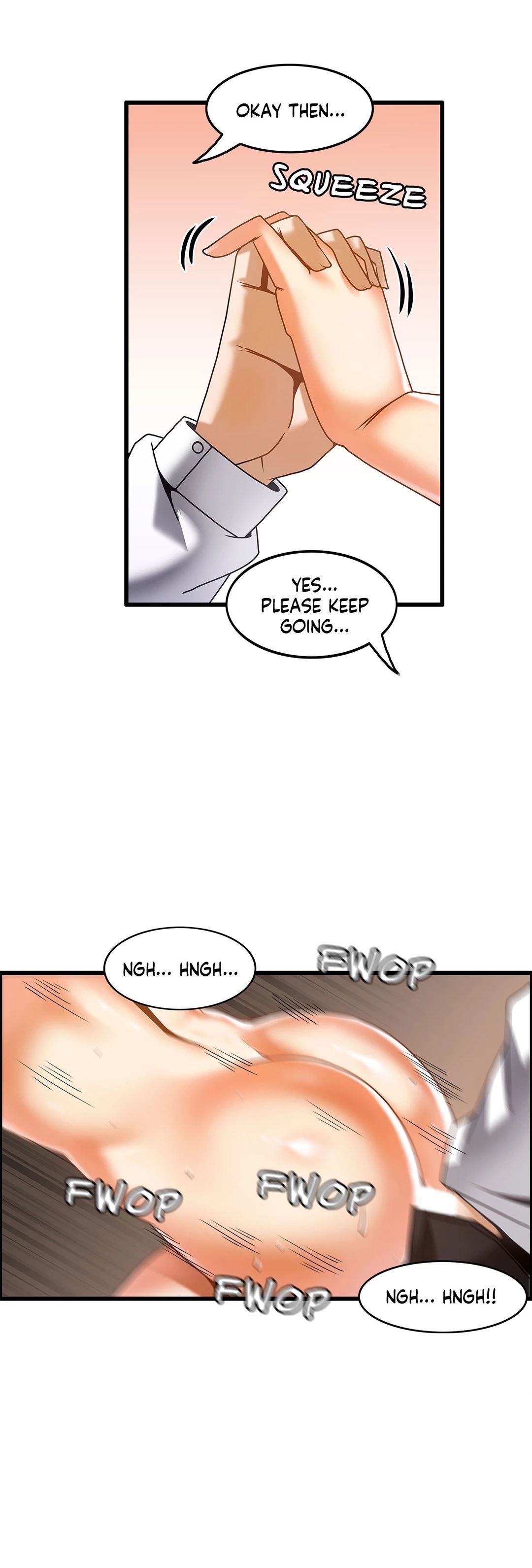 Twin Recipe Manhwa - Chapter 31 Page 5