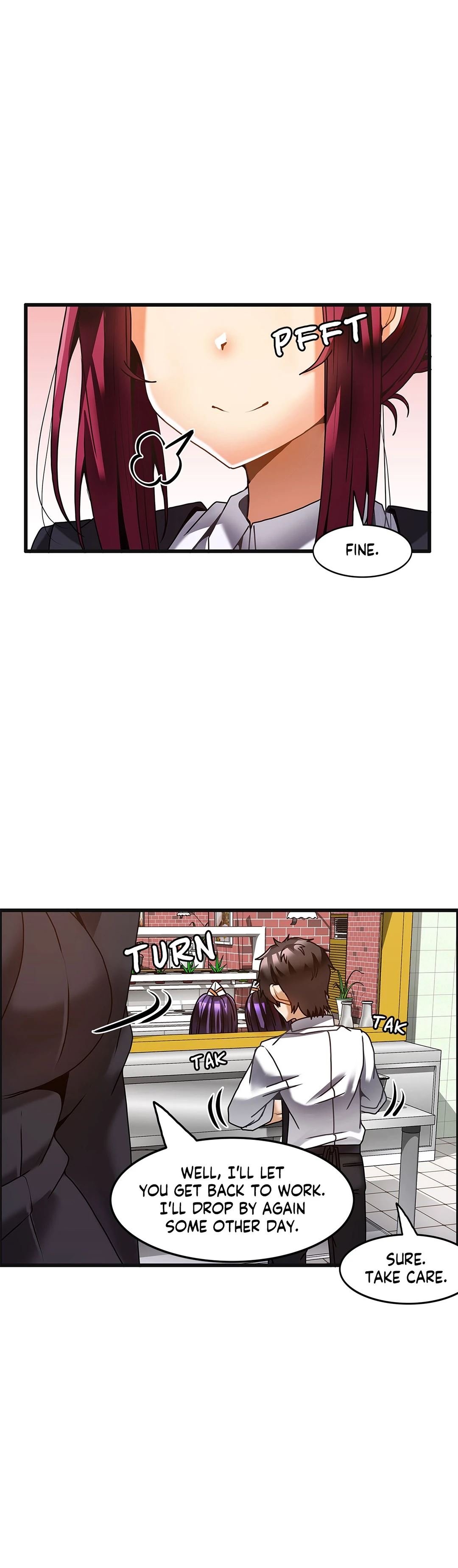 Twin Recipe Manhwa - Chapter 31 Page 12