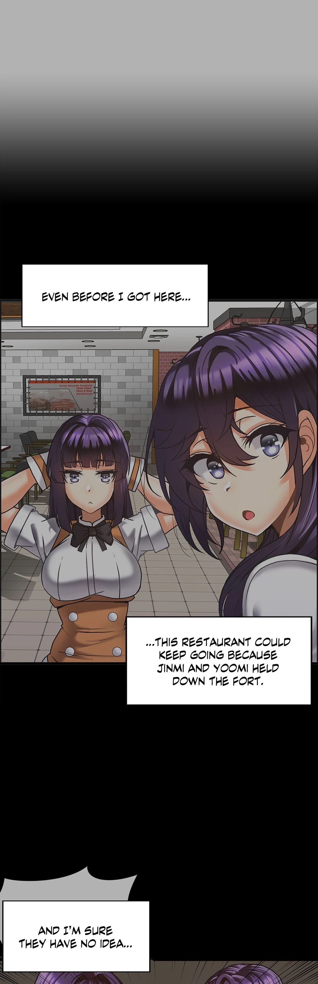 Twin Recipe Manhwa - Chapter 31 Page 15