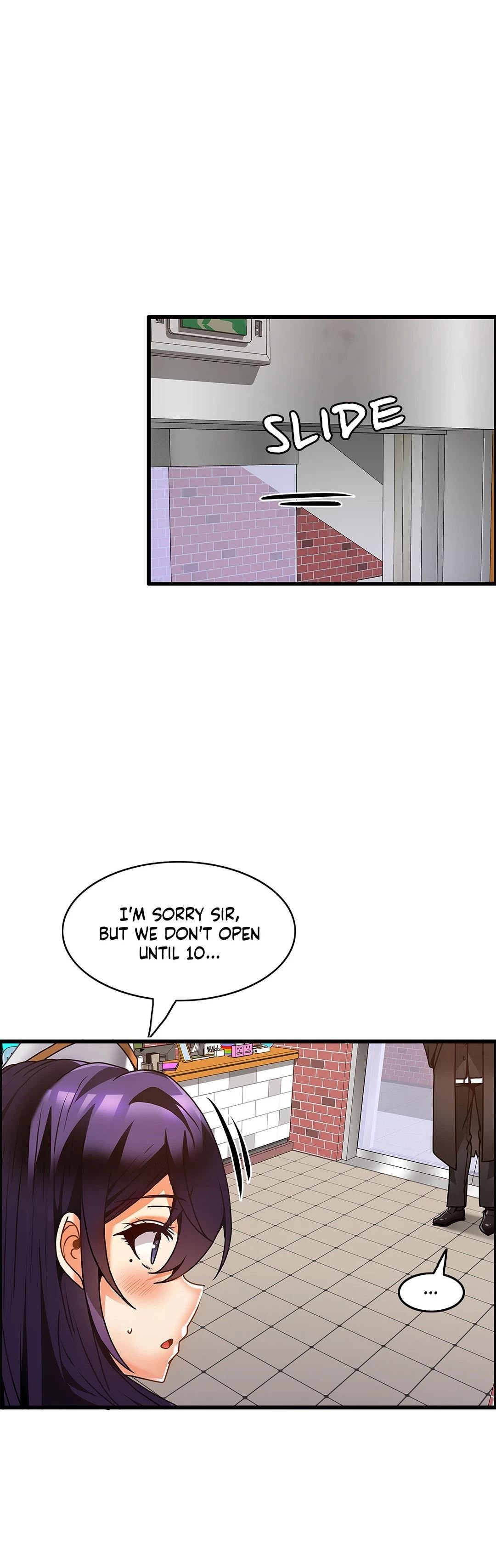 Twin Recipe Manhwa - Chapter 31 Page 19
