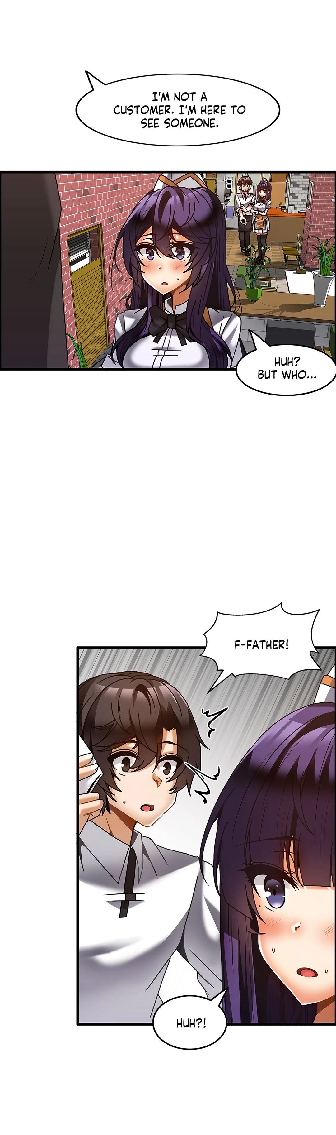Twin Recipe Manhwa - Chapter 31 Page 20