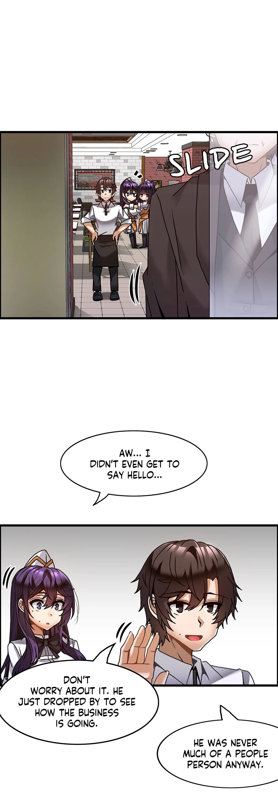 Twin Recipe Manhwa - Chapter 31 Page 23