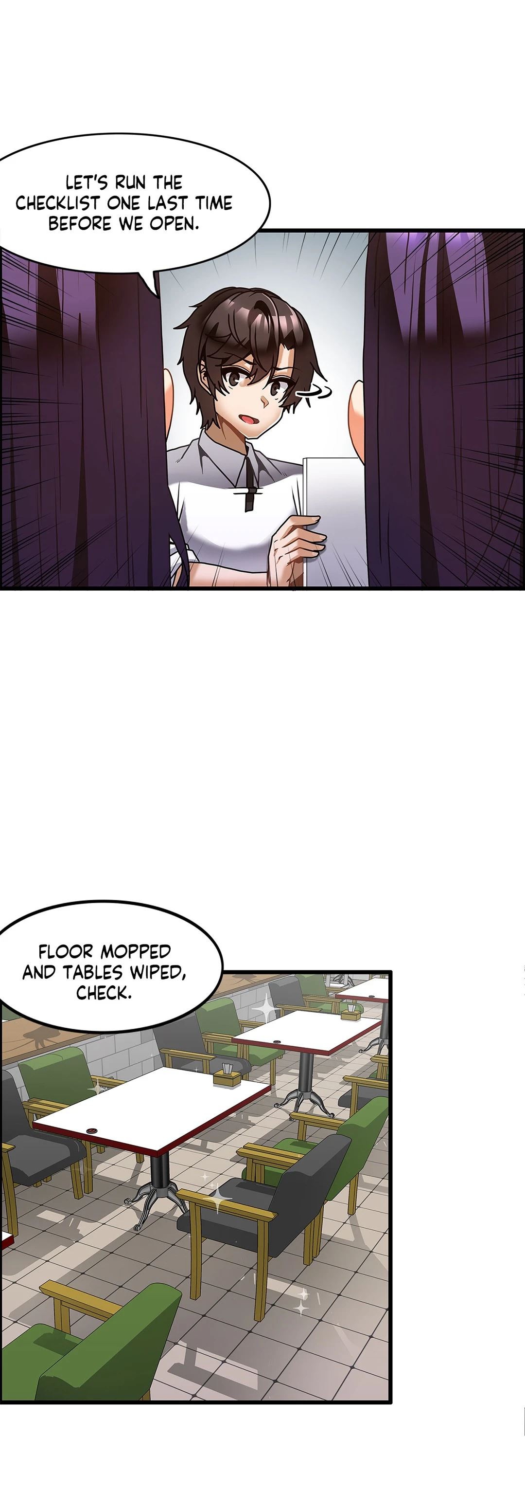 Twin Recipe Manhwa - Chapter 31 Page 24