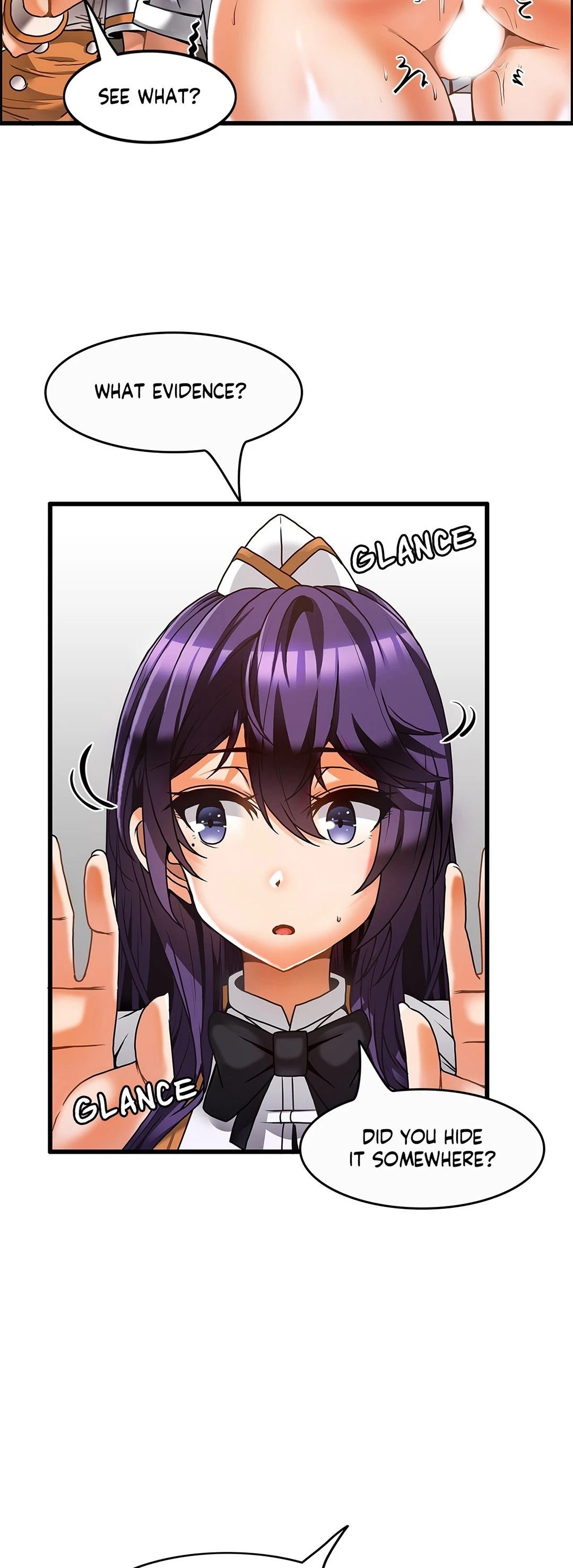 Twin Recipe Manhwa - Chapter 24 Page 2