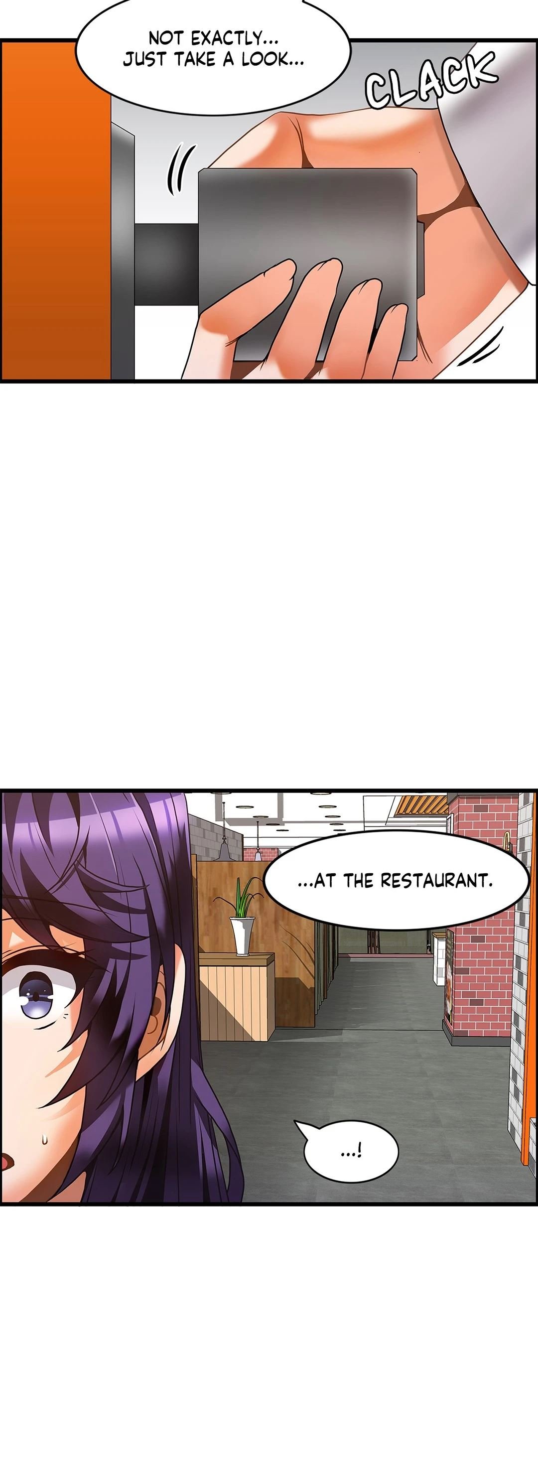 Twin Recipe Manhwa - Chapter 24 Page 3