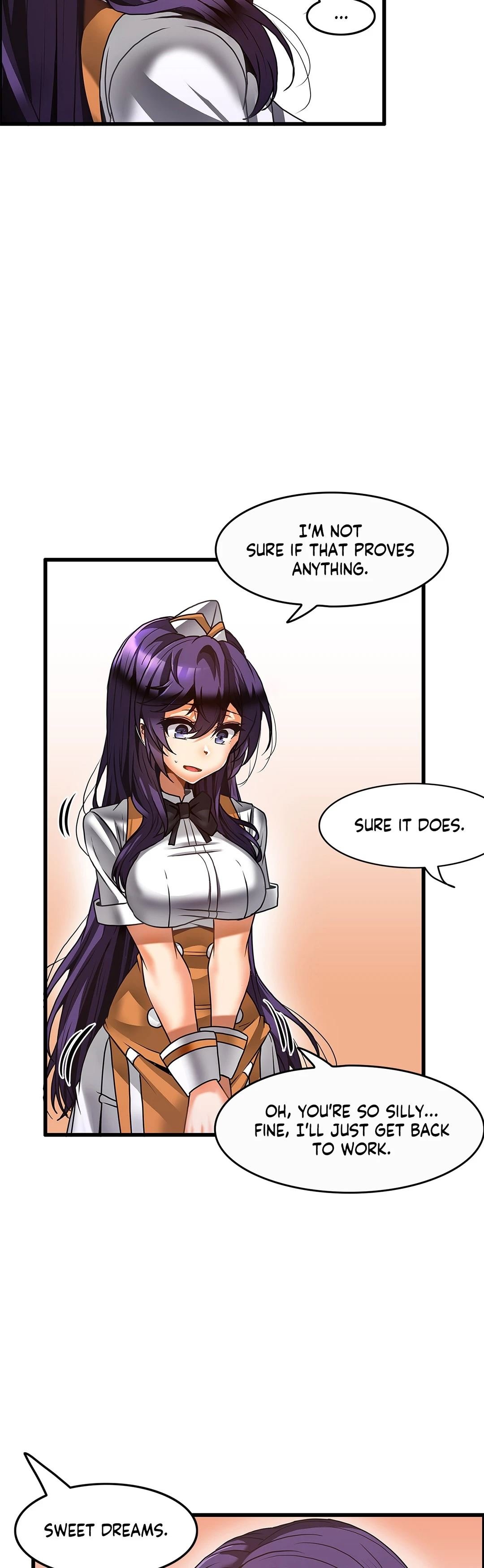 Twin Recipe Manhwa - Chapter 24 Page 5