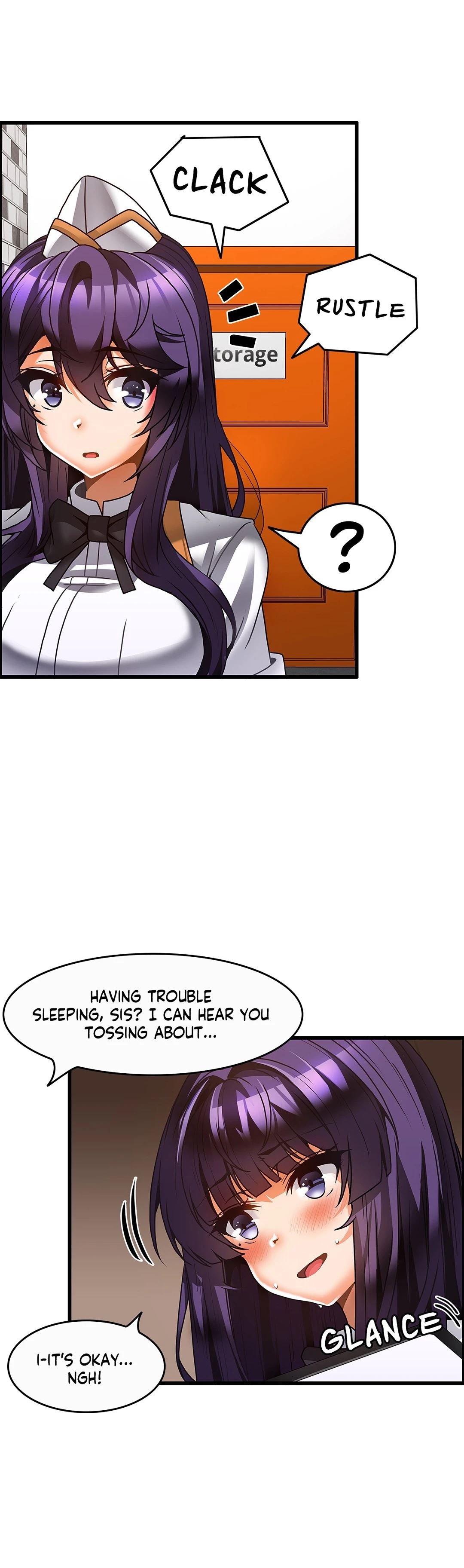 Twin Recipe Manhwa - Chapter 24 Page 10