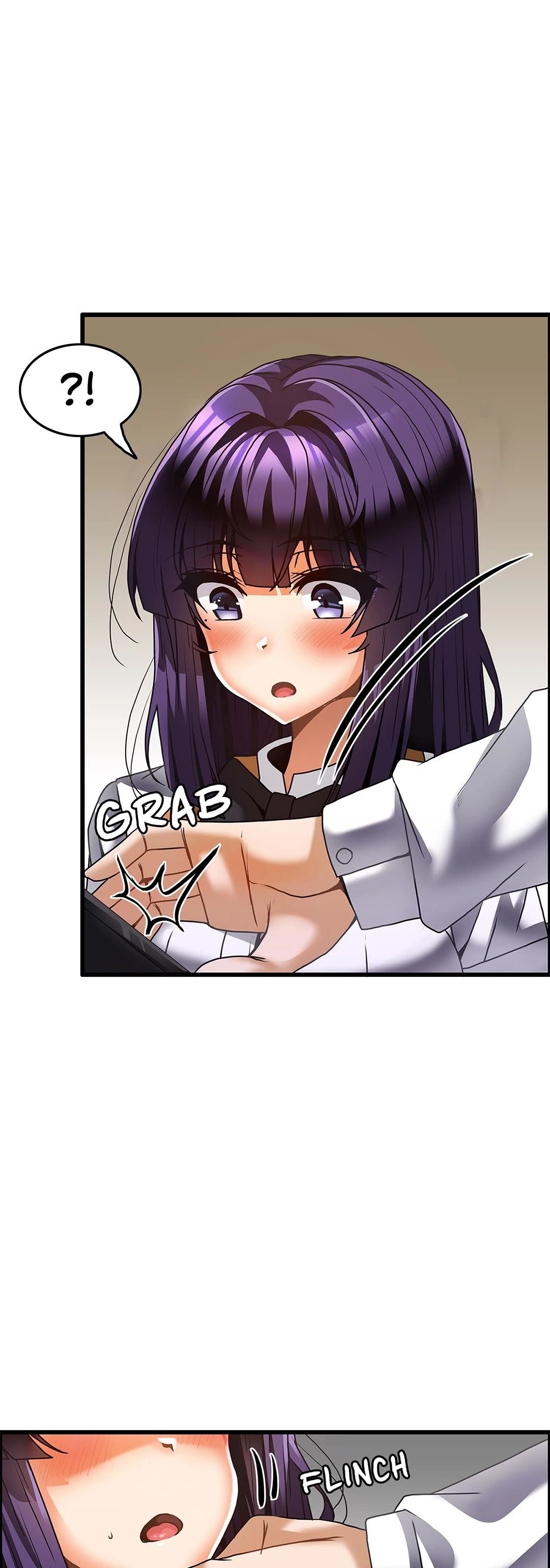 Twin Recipe Manhwa - Chapter 24 Page 16