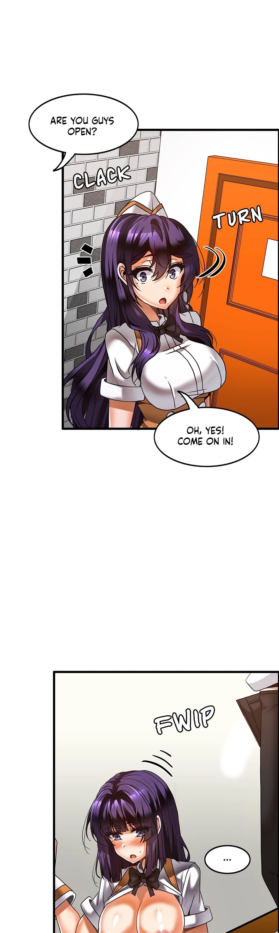 Twin Recipe Manhwa - Chapter 24 Page 21