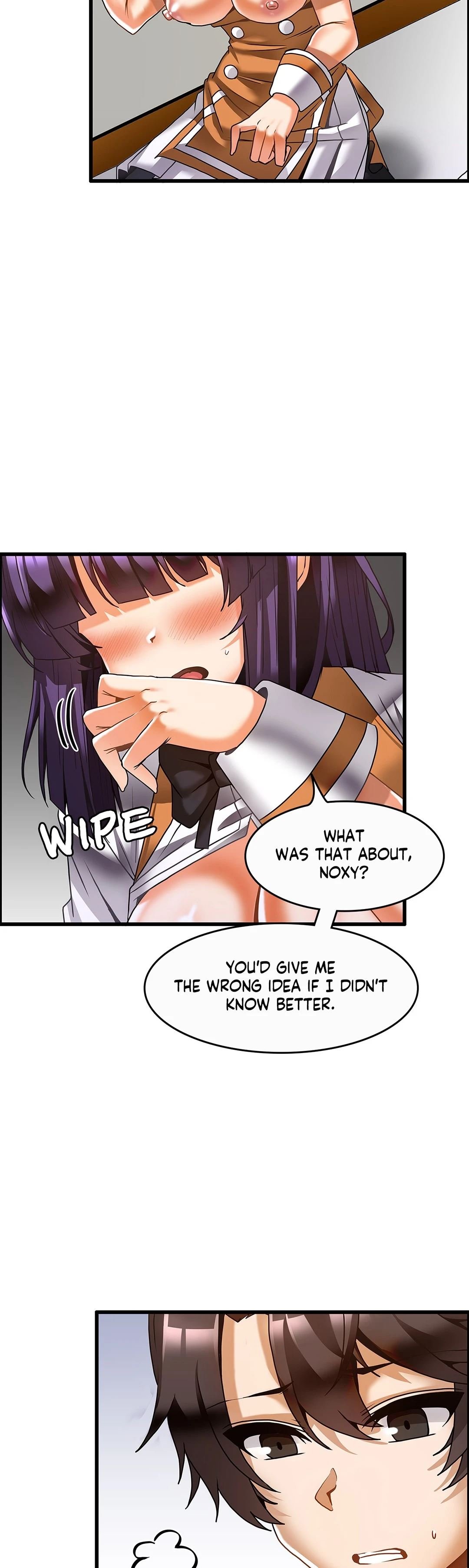 Twin Recipe Manhwa - Chapter 24 Page 22