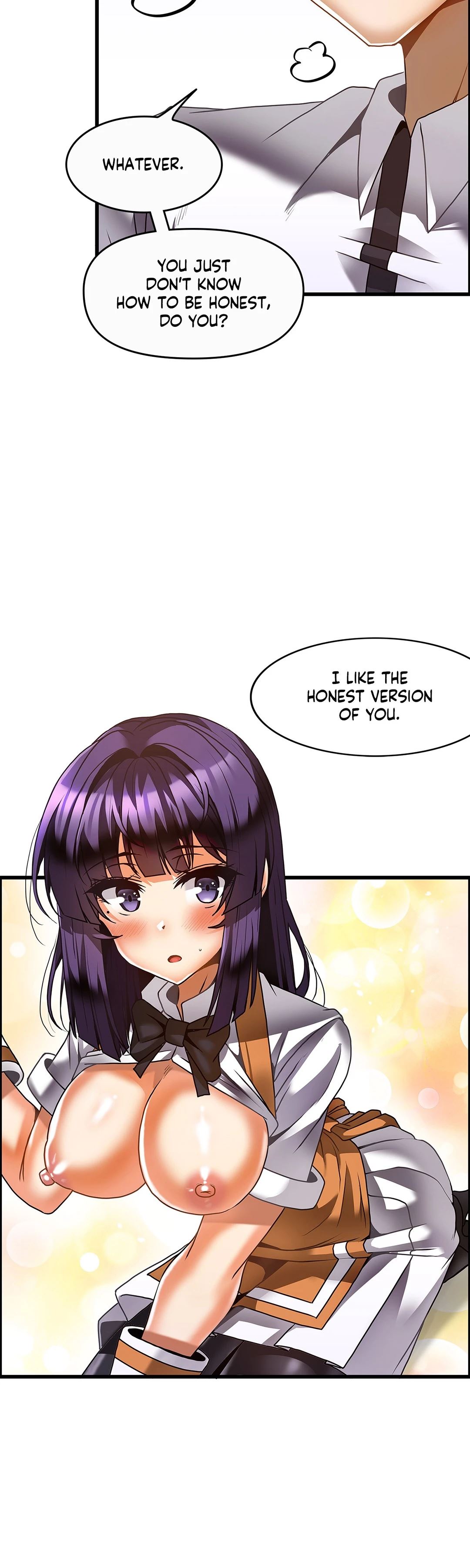 Twin Recipe Manhwa - Chapter 24 Page 23