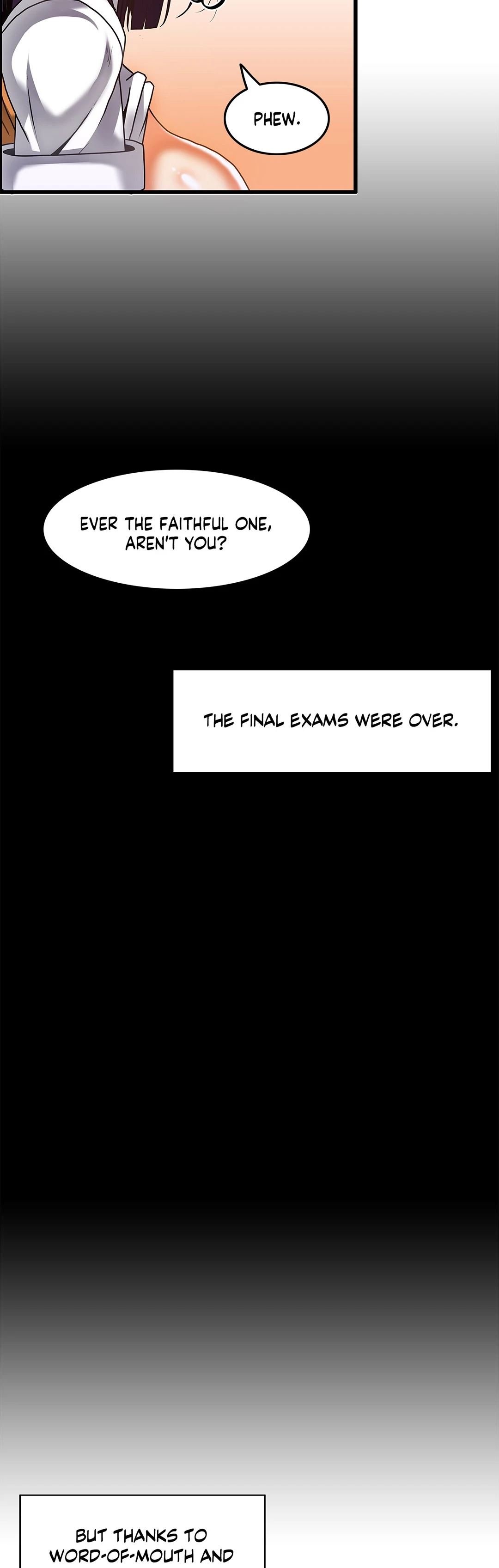 Twin Recipe Manhwa - Chapter 24 Page 25