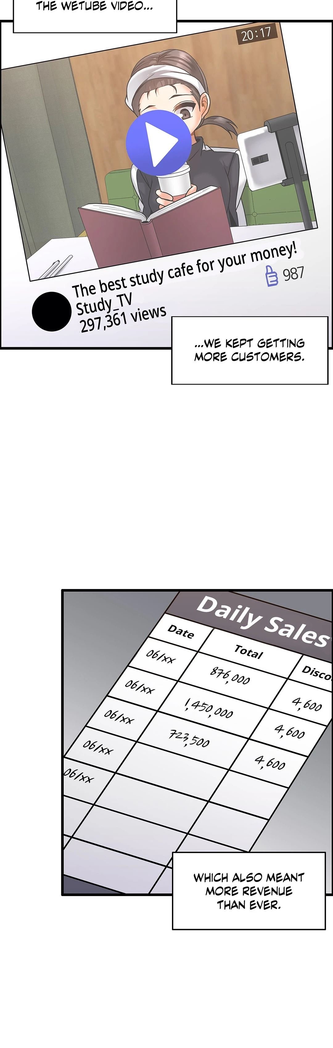 Twin Recipe Manhwa - Chapter 24 Page 26