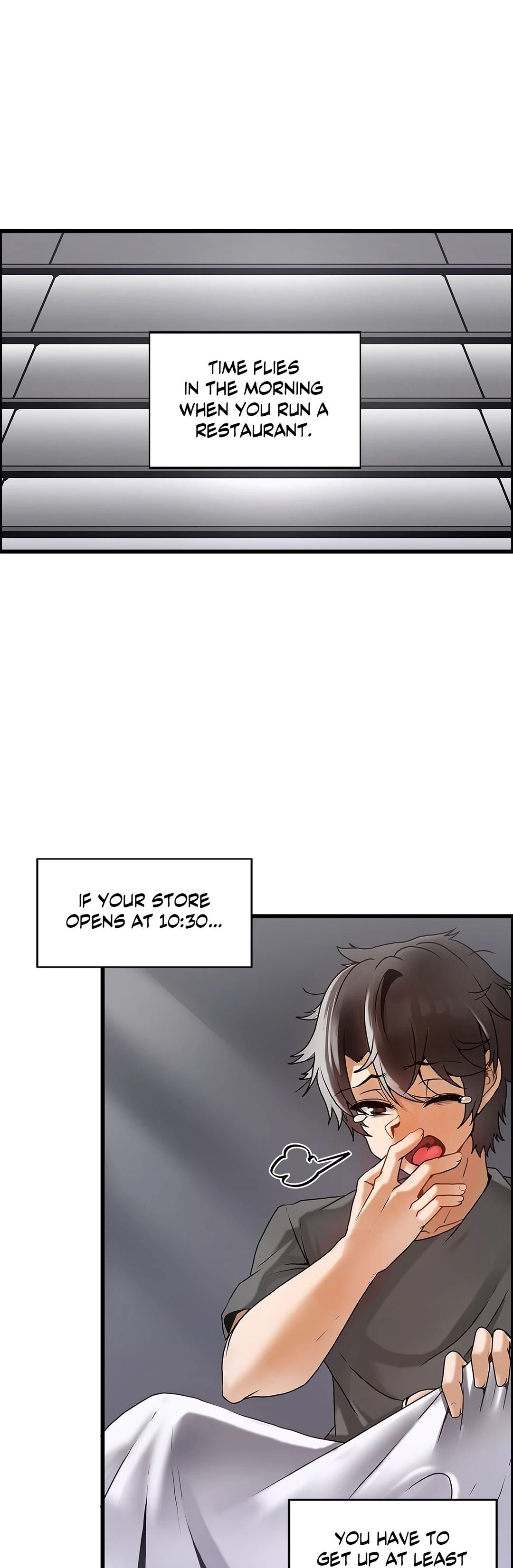 Twin Recipe Manhwa - Chapter 12 Page 0