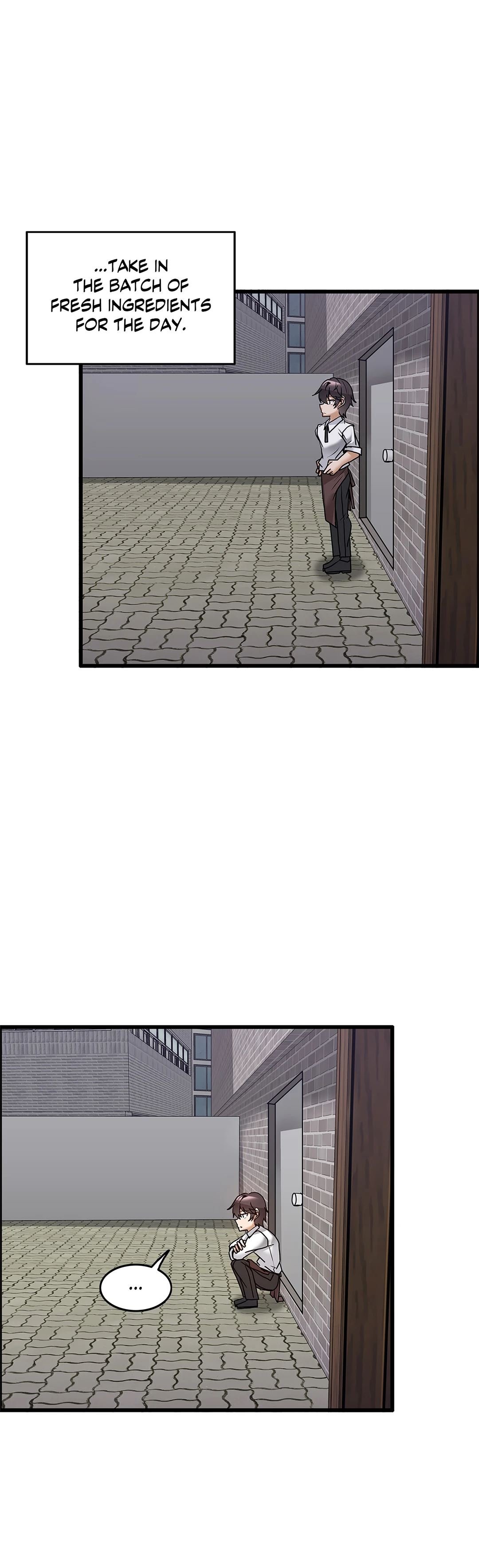 Twin Recipe Manhwa - Chapter 12 Page 3