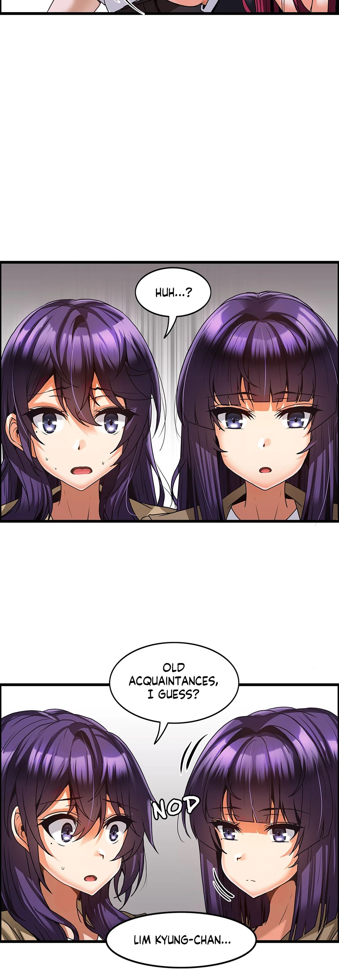 Twin Recipe Manhwa - Chapter 12 Page 10