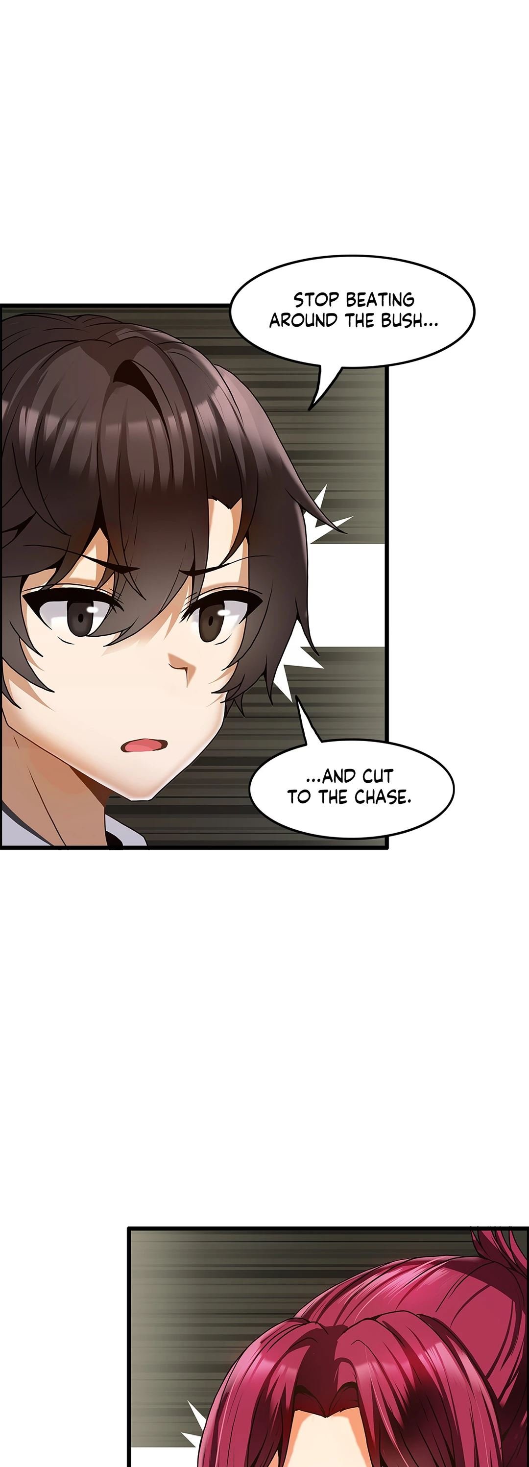 Twin Recipe Manhwa - Chapter 12 Page 15