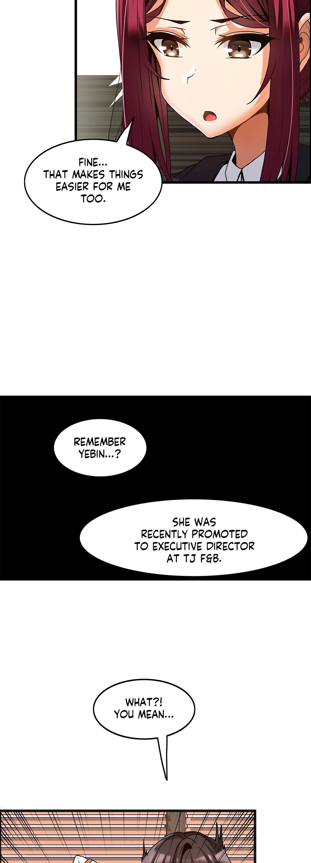 Twin Recipe Manhwa - Chapter 12 Page 16