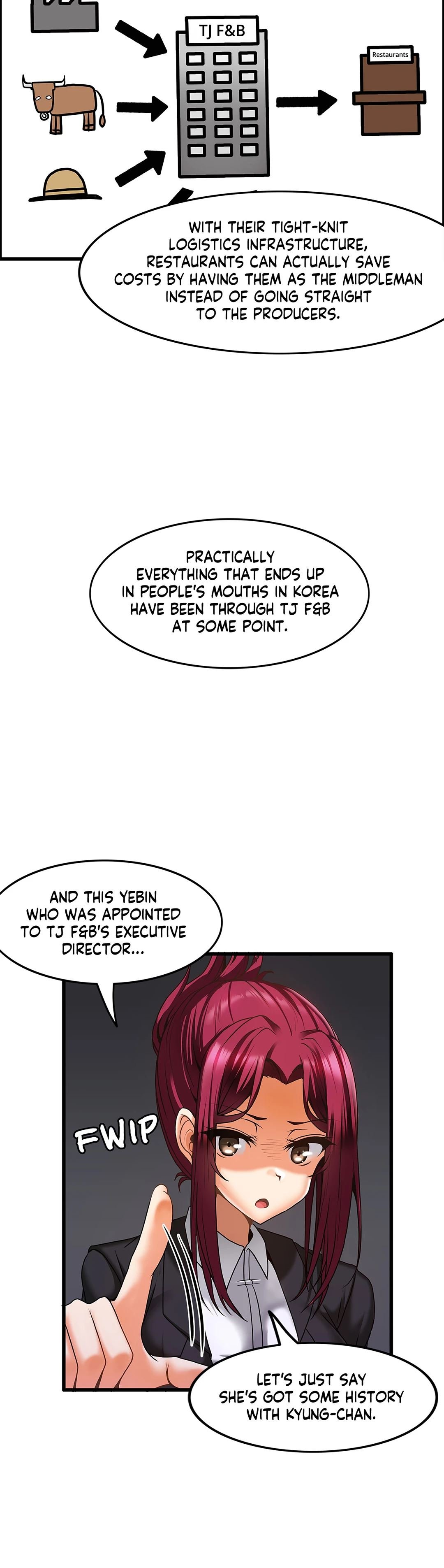 Twin Recipe Manhwa - Chapter 12 Page 20