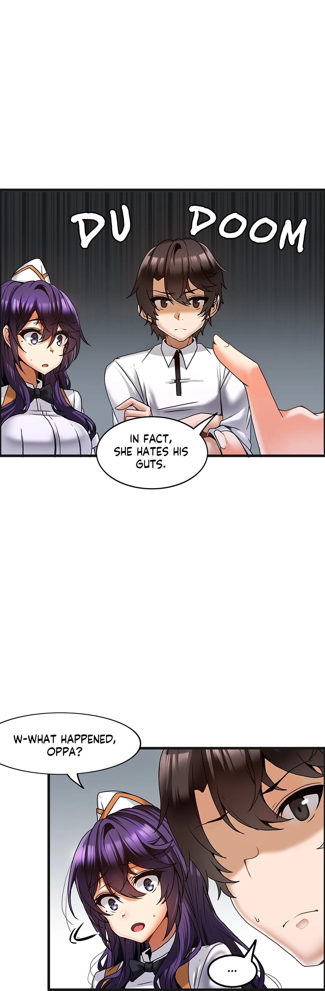 Twin Recipe Manhwa - Chapter 12 Page 21