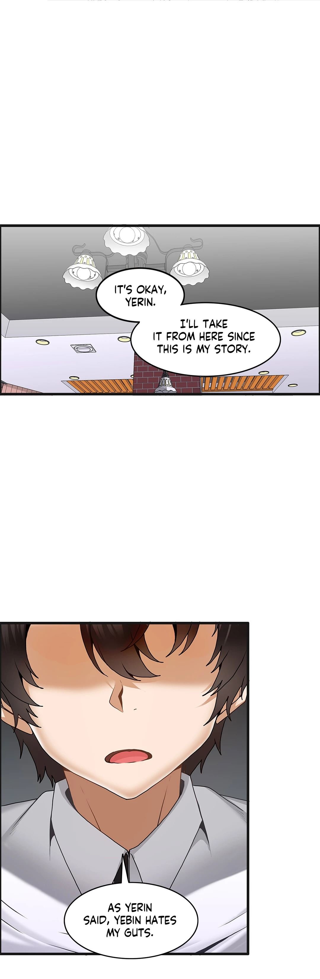 Twin Recipe Manhwa - Chapter 12 Page 22