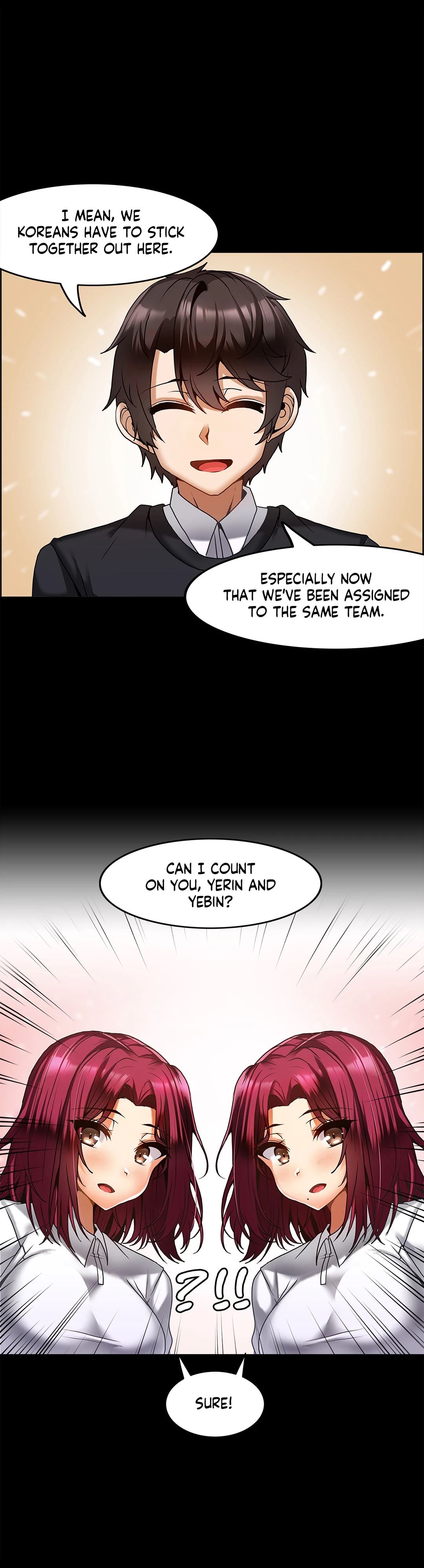 Twin Recipe Manhwa - Chapter 12 Page 24