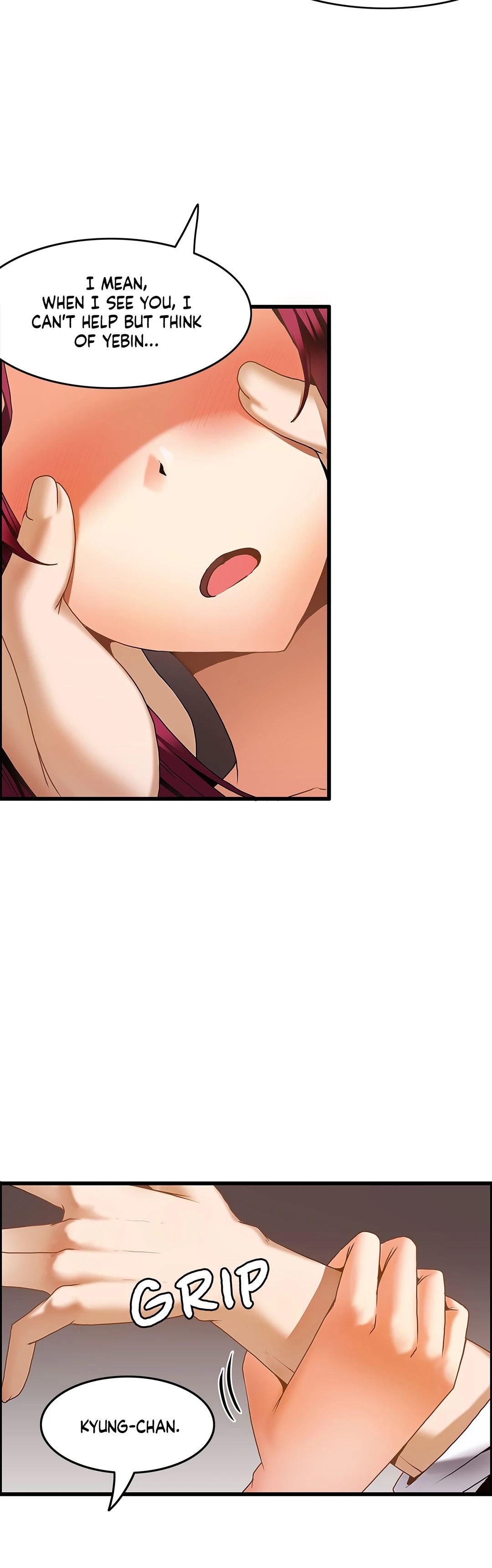 Twin Recipe Manhwa - Chapter 18 Page 3