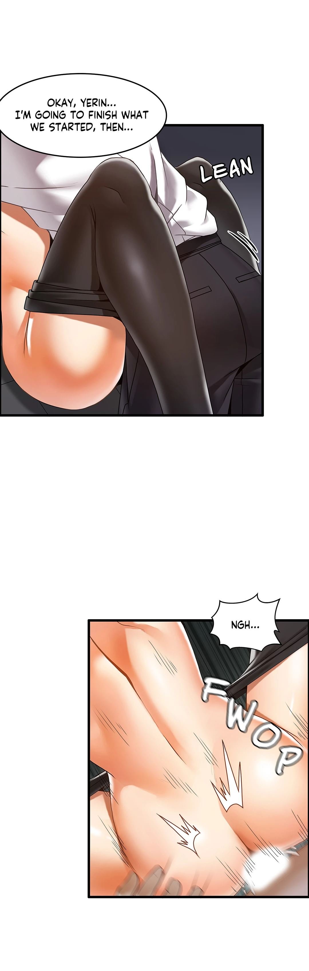 Twin Recipe Manhwa - Chapter 18 Page 6