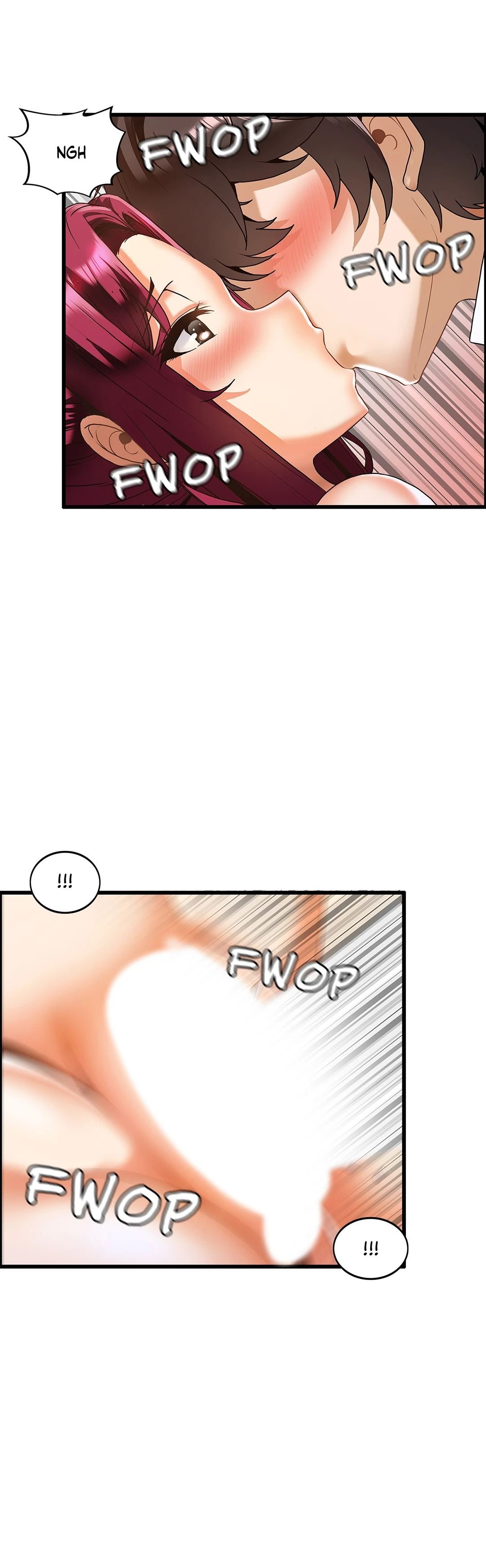 Twin Recipe Manhwa - Chapter 18 Page 8