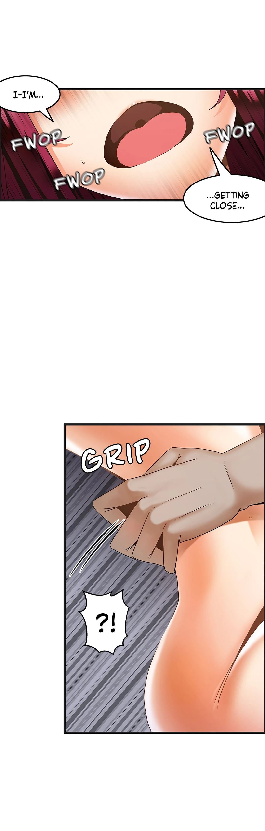 Twin Recipe Manhwa - Chapter 18 Page 10