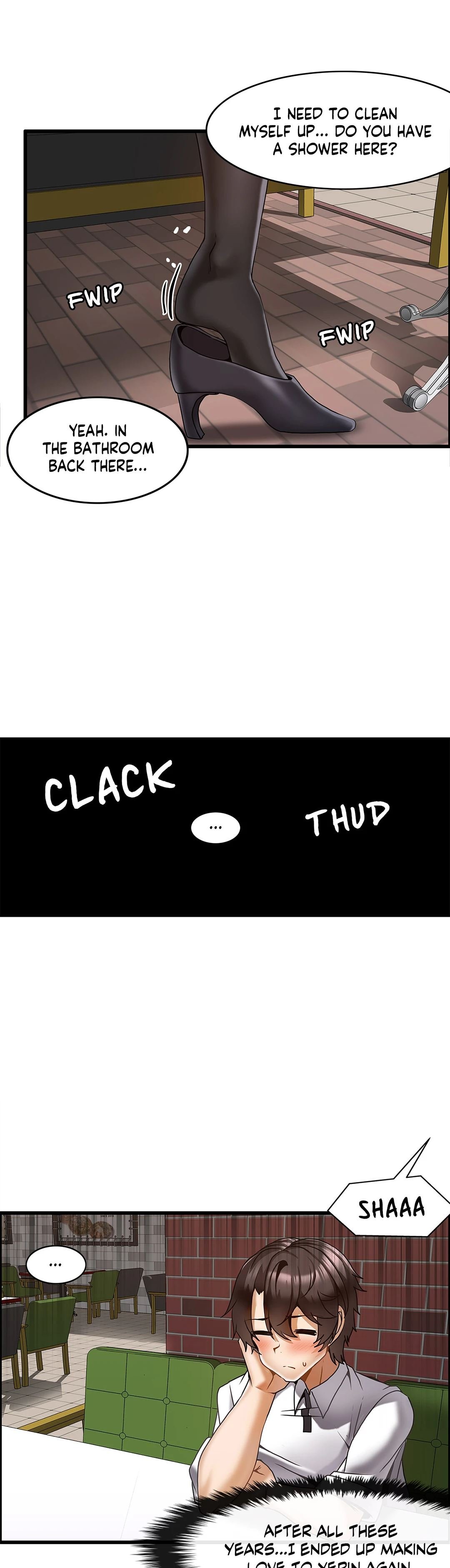 Twin Recipe Manhwa - Chapter 18 Page 14