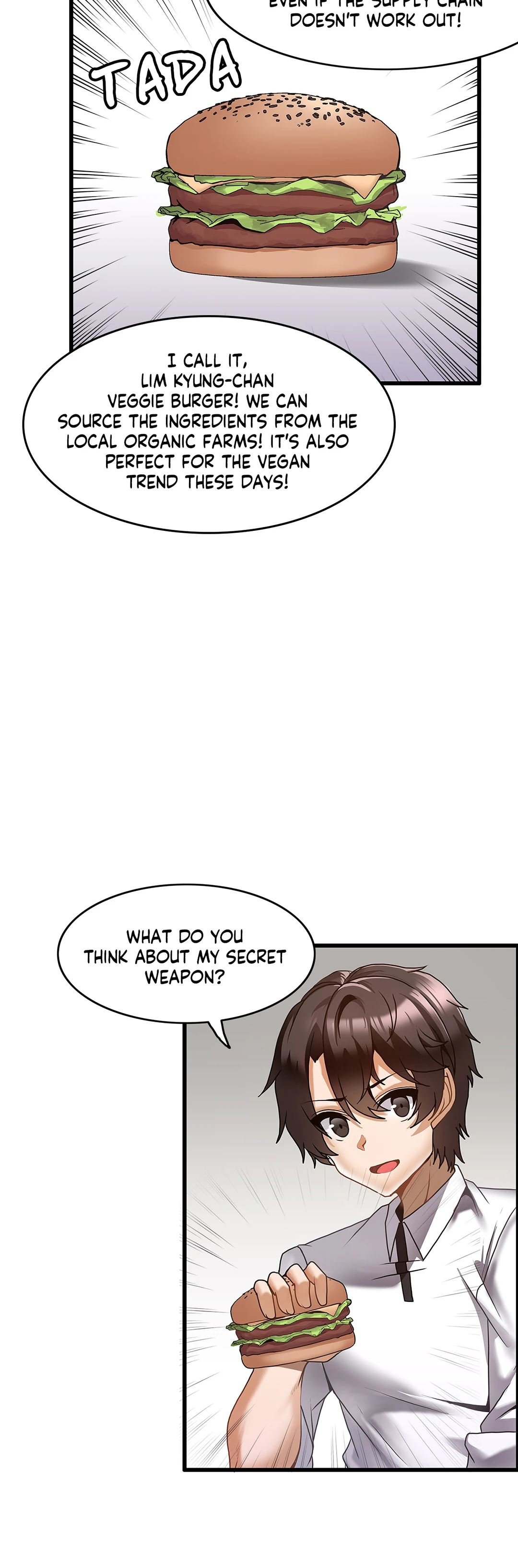 Twin Recipe Manhwa - Chapter 18 Page 18