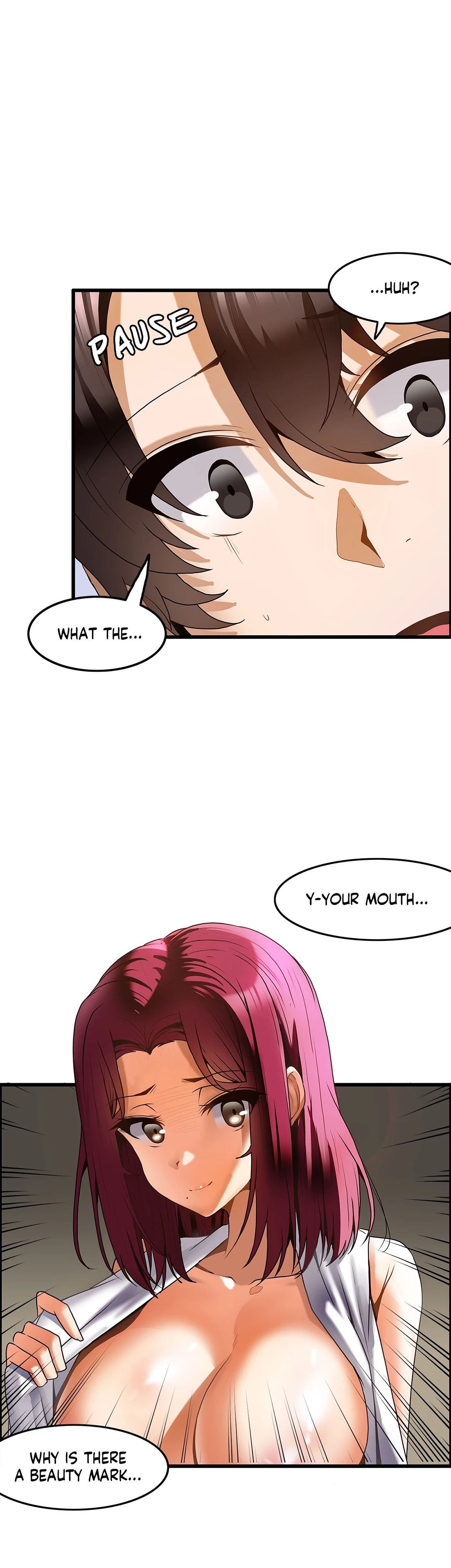 Twin Recipe Manhwa - Chapter 18 Page 20