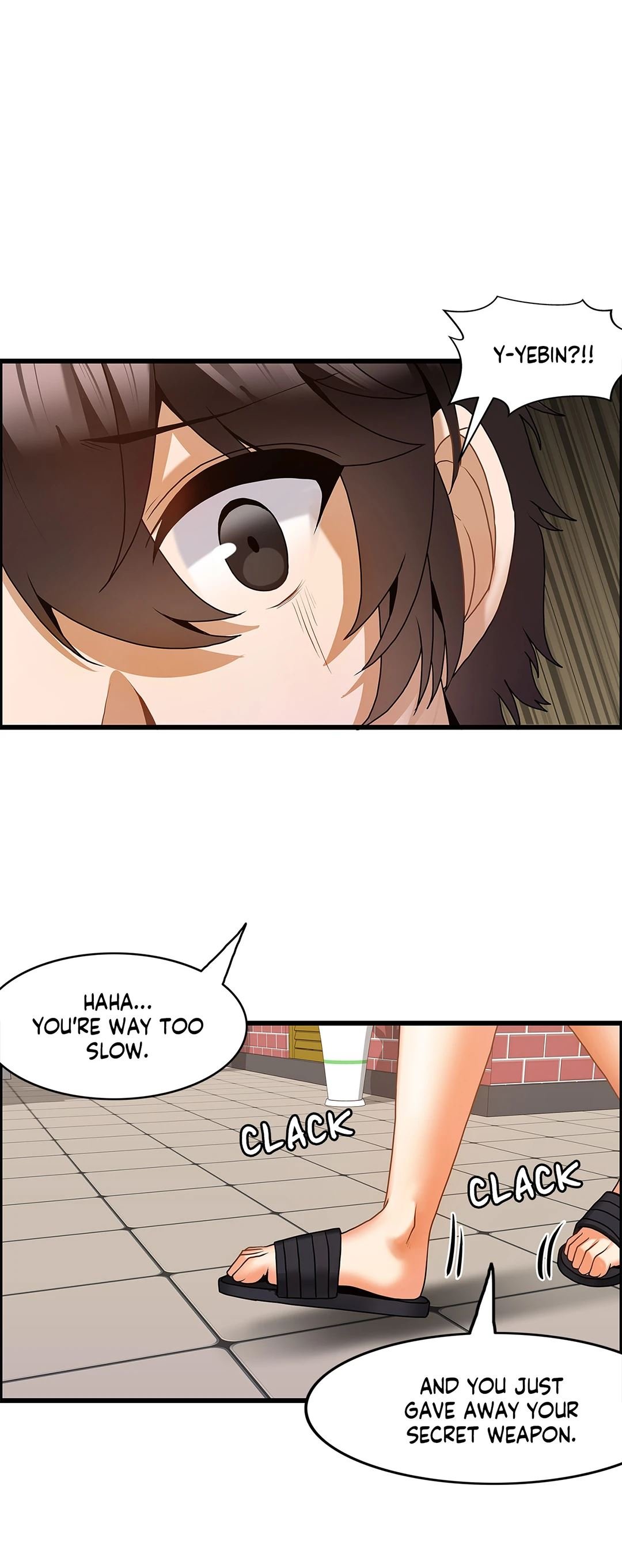 Twin Recipe Manhwa - Chapter 18 Page 21