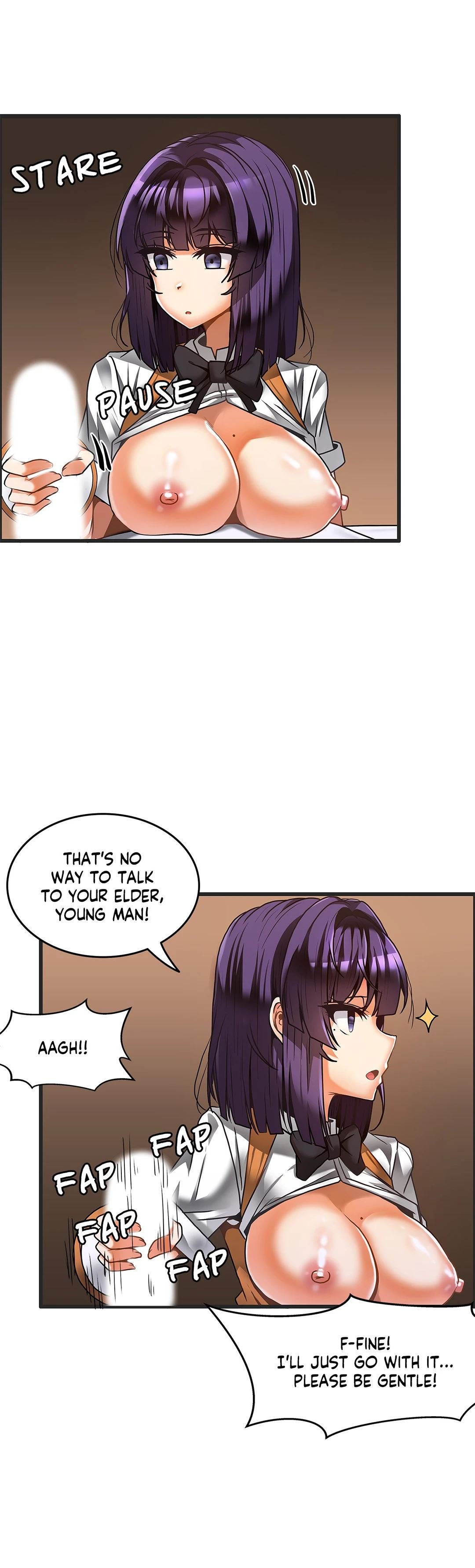 Twin Recipe Manhwa - Chapter 23 Page 3