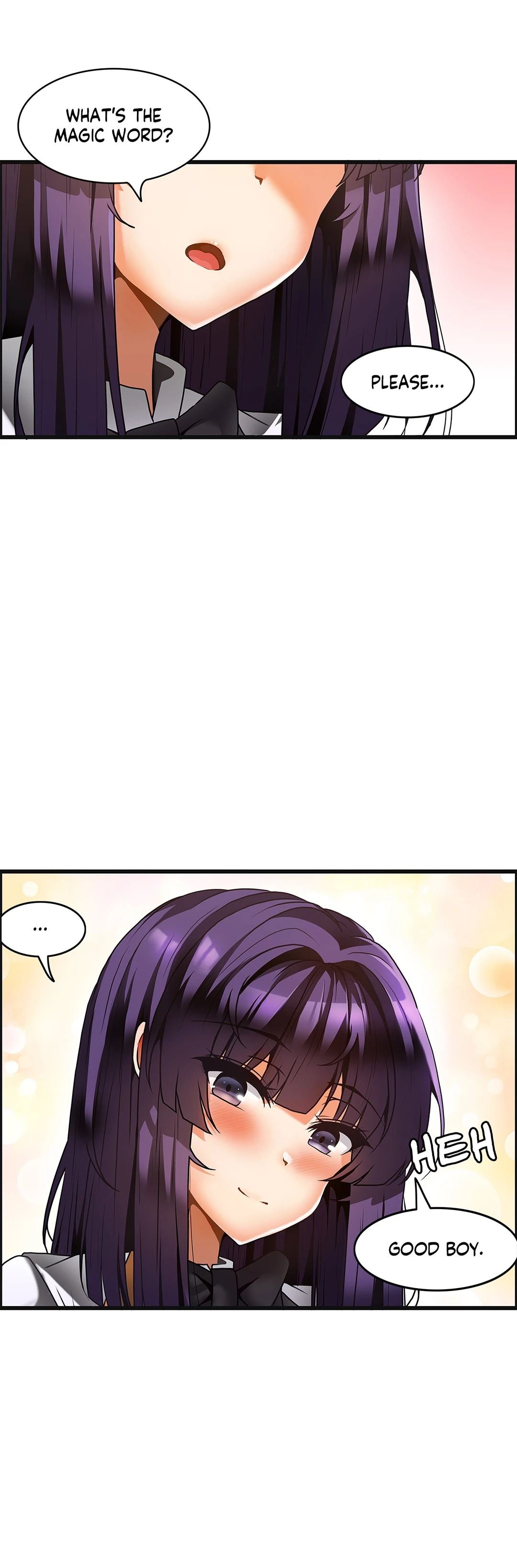 Twin Recipe Manhwa - Chapter 23 Page 4