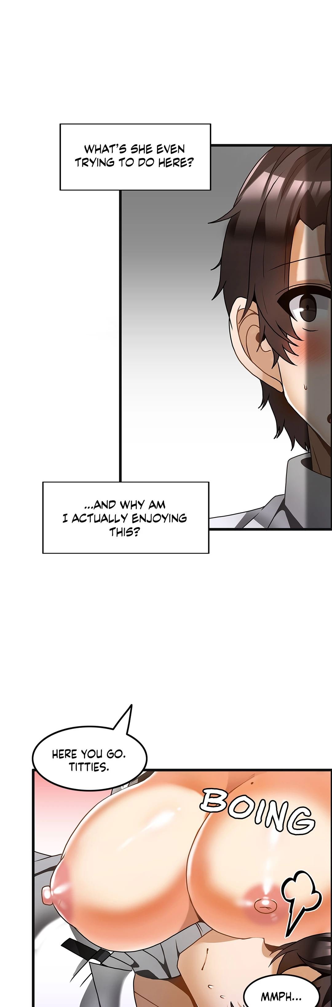 Twin Recipe Manhwa - Chapter 23 Page 5